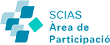 SCIAS – Àrea de participació