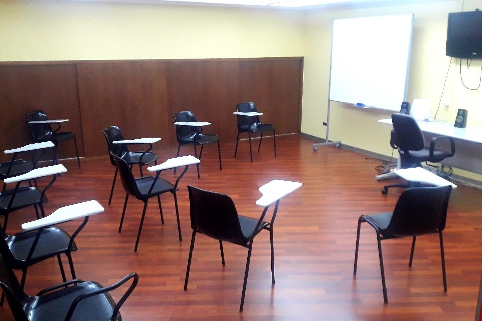 Aula Idiomas